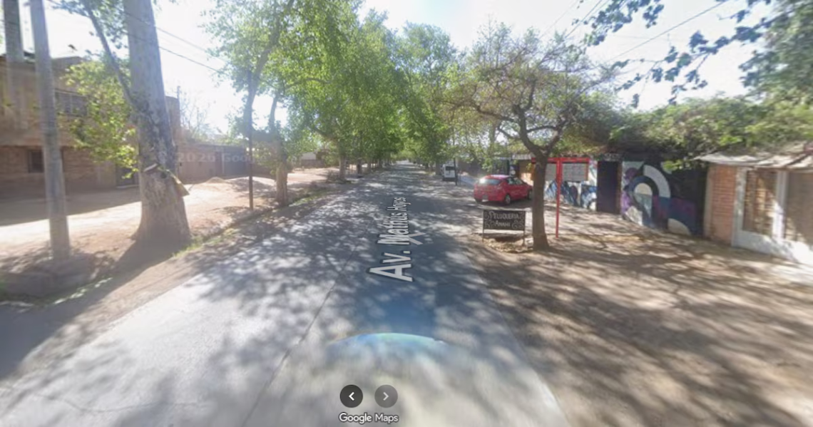 Un hombre con esquizofrenia fue brutalmente apuñalado en Mendoza y su esposo es el principal sospechosoD. A. S. fue hallado con heridas de arma blanca en su vivienda. Su esposo, Armando Manuel P., quedó detenido por tentativa de homicidio agravado por el vínculo