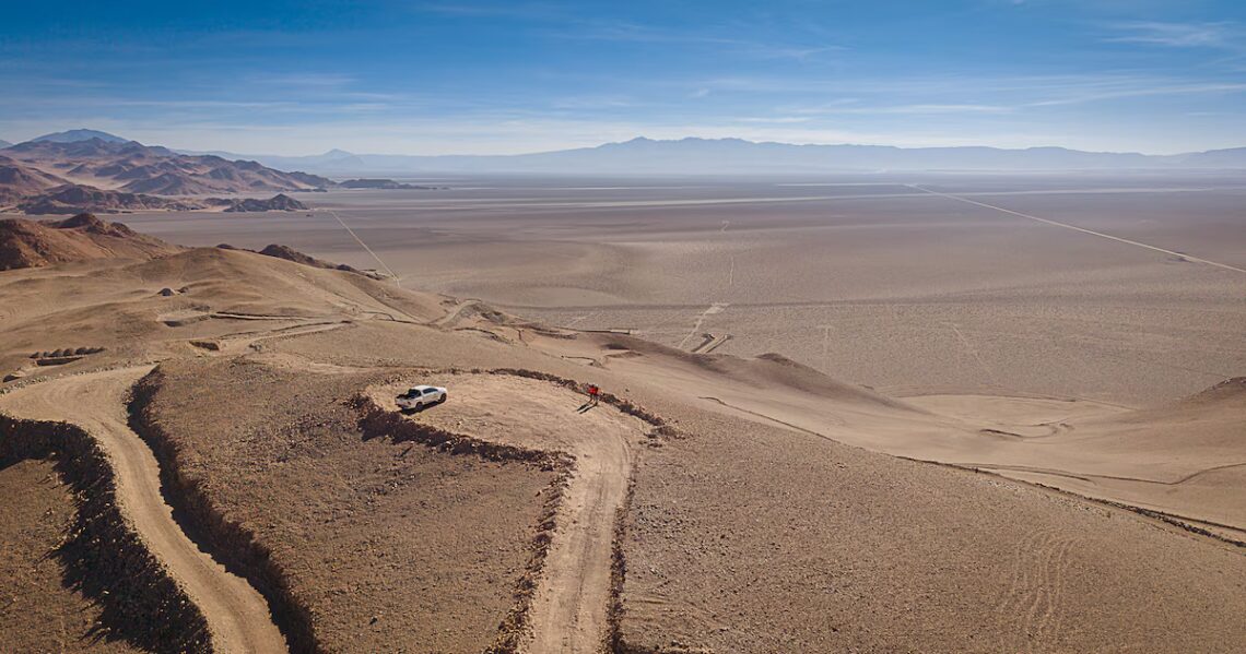 Minería: el plan para alcanzar un superávit de USD 60.000 millones para 2031 y el “blindaje” frente a ChinaLa Argentina firmó un acuerdo con Estados Unidos para transformar su potencial minero en inversiones reales y mermar la dominancia de China en la cadena de suministros. Qué busca este pactoPor Lola Loustalot