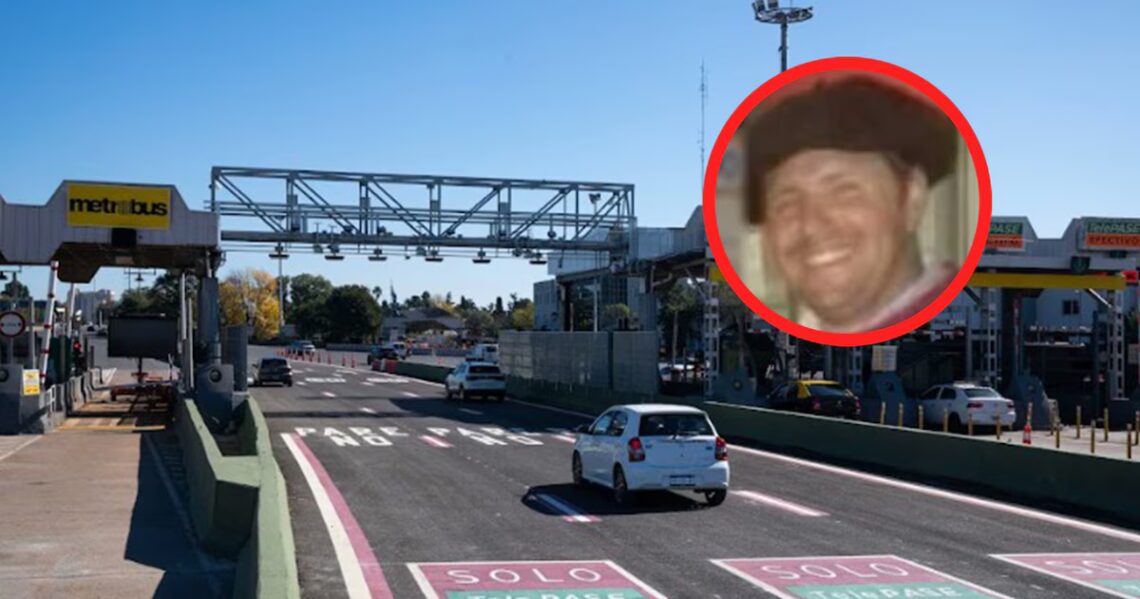 Quién era el hombre que murió tras ser atropellado en la autopista Perito Moreno cuando revisaba su camionetaDamián Irungaray murió en el acto, mientras que su hijo Álvaro fue internado en grave estado tras ser embestidos por otra camioneta. Se dirigían junto a otros familiares a Campo de Mayo a disputar un torneo de pato. La Policía secuestró el auto del conductor, que huyó pero ya fue identificado