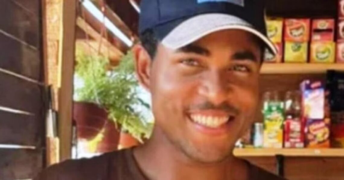 Encontraron al niño de seis años que había desaparecido en Corrientes y detuvieron a su padreSe encontraba en un paraje cercano a la ciudad de Goya junto a su padre, Josías Santos Regis