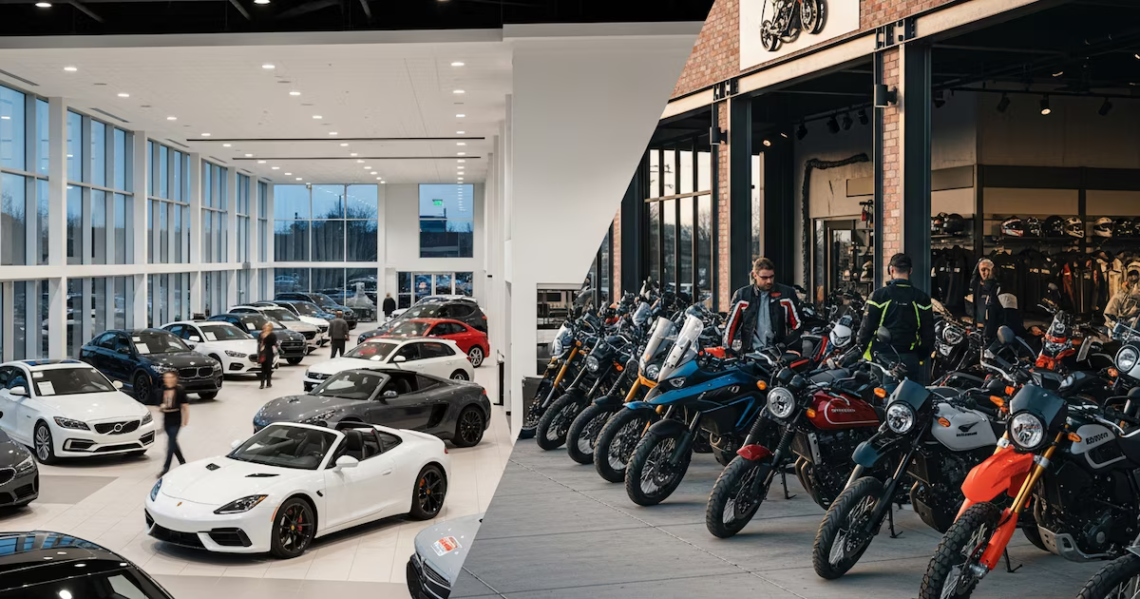 En el primer cuatrimestre de 2026 se vendieron 100.000 motos más que autos 0 km: por qué creció esa diferenciaEn general, los primeros 4 meses del año suelen mostrar unas 20.000 unidades de diferencia a favor de los vehículos de dos ruedas en el total de patentamientos; este año, fueron 100.000Por Diego Zorrero