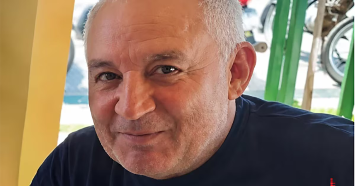 Encontraron un cuerpo en un complejo de departamentos de Río Gallegos e intentan determinar si es el jubilado desaparecidoEl hallazgo se produjo este domingo, horas después de la detención de Marcelo Félix Curtti, un hombre que tenía pedido de localización por parte del Ministerio de Seguridad provincial en el marco de la investigación. El cadáver fue encontrado en un complejo de departamentos de Río Gallegos que integra el listado de bienes decomisados en la causa Vialidad