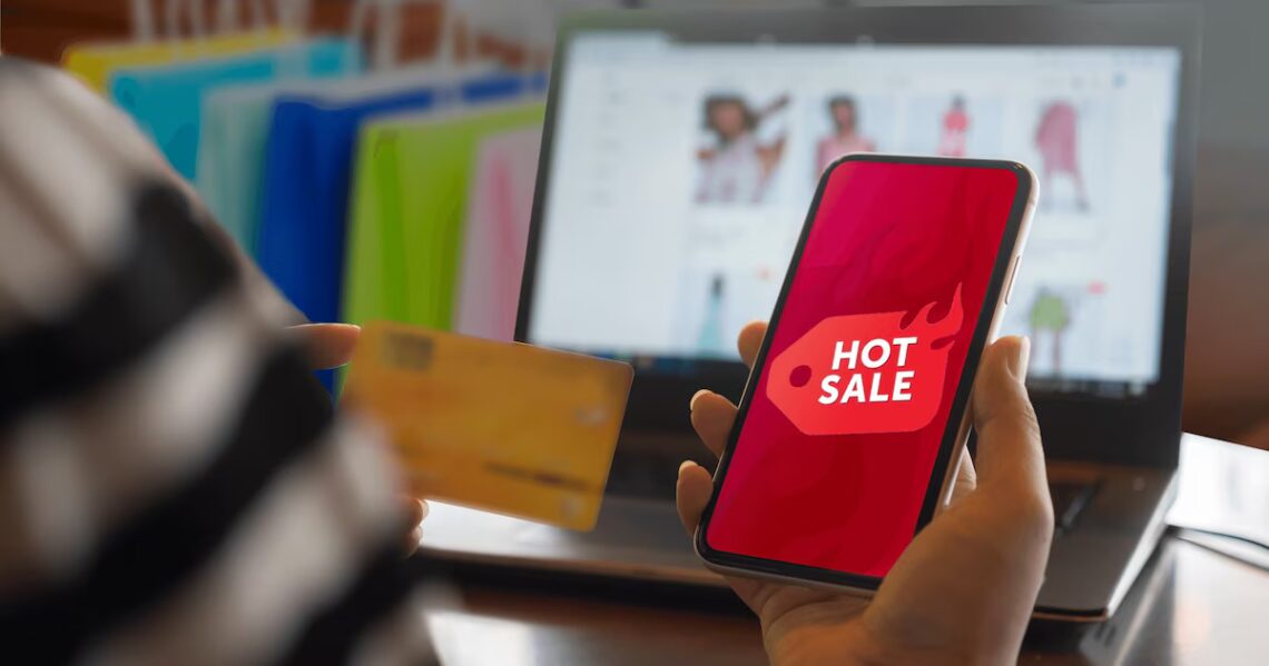 Cómo evitar estafas durante el Hot SaleAnte el esperado de crecimiento de las ventas online por el evento, los organizadores dieron una serie de recomendaciones para comprar seguro