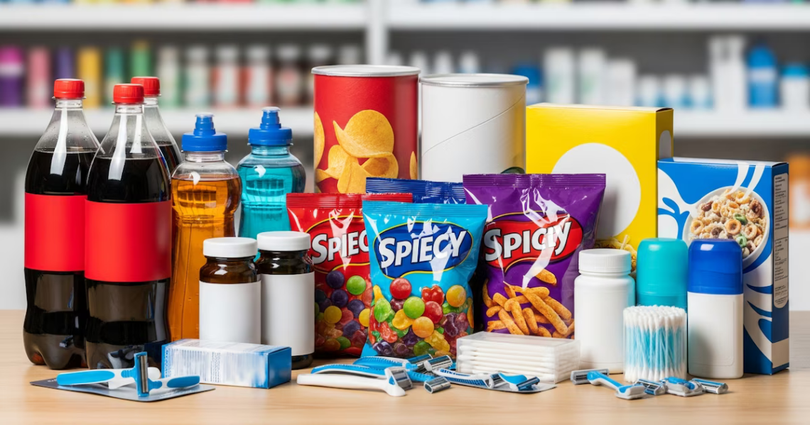 La ANMAT aprobó la nueva regulación para alimentos y productos de limpieza en línea con un acuerdo del MercosurEl objetivo actualizar y unificar los estándares de seguridad y calidad de los productos