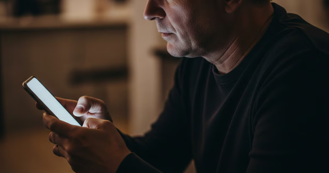 Pactó una cita por Internet y lo amanazó para que le transfiera $9 millonesEl caso involucra una cita frustrada y una serie de intimidaciones, en las que el afectado transfirió altas sumas mientras era acosado por mensajes y videos amenazantes, según los datos de la denuncia