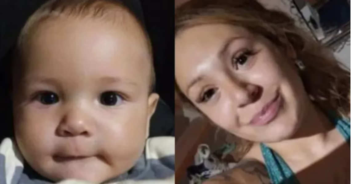 Sigue la búsqueda en Neuquén: intensifican rastrillajes y analizan los últimos movimientos de Camila Montesino y su bebé, ambos desaparecidosLa joven de 27 años y su hijo de 4 meses fueron vistos por última vez el 1 de mayo en la zona de calle Lago Nonthué, entre Lago Espejo y Lago Escondido