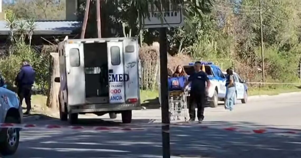 Tragedia en Cosquín: murió una nena de 4 años que fue atacada por un perroLas autoridades trabajan para determinar cómo fue el episodio y saber si el animal era una mascota de la familia