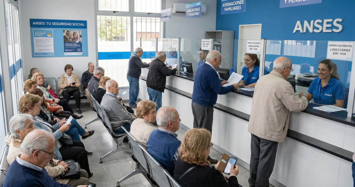Cómo es el plan de la Anses para completar los aportes de la jubilación y quiénes pueden accederEl organismo permite regularizar períodos de aportes faltantes antes de llegar a la edad jubilatoria. Quiénes pueden adherirse al plan, qué períodos cubre y cómo iniciar el trámite, paso a paso