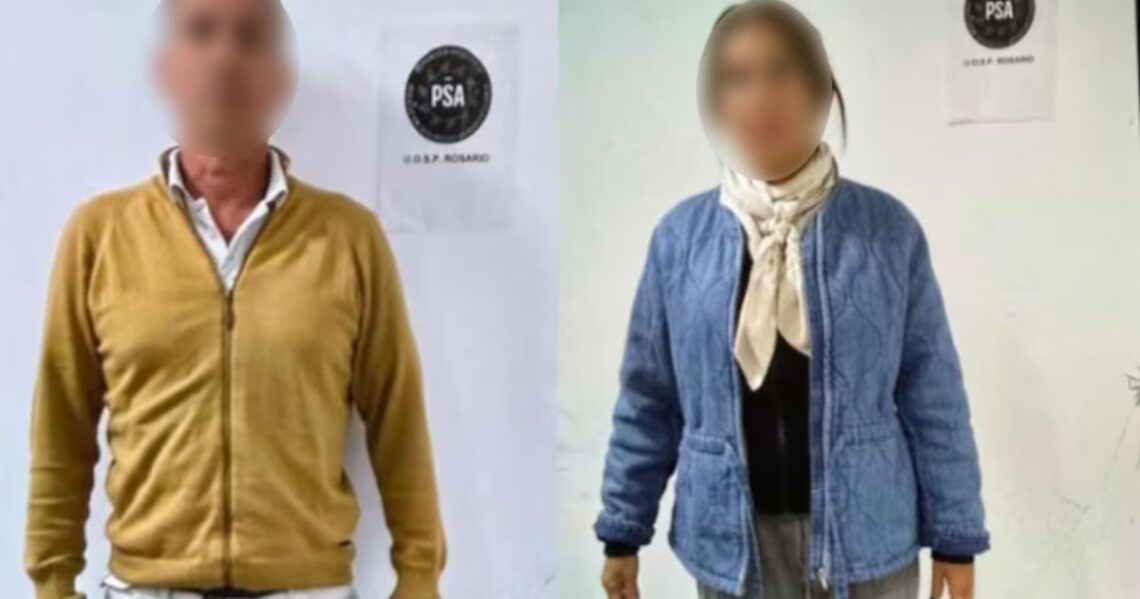 Habló la abogada de la mujer demorada por tener sexo a bordo de un avión: “Lo que se dice es falso”Victoria Scoccia, defensora de Sandra O. (59), brindó una entrevista este miércoles en la que desligó a su clienta de la situación en la que fue involucrada. “Ella no tuvo nada que ver”, sostuvo