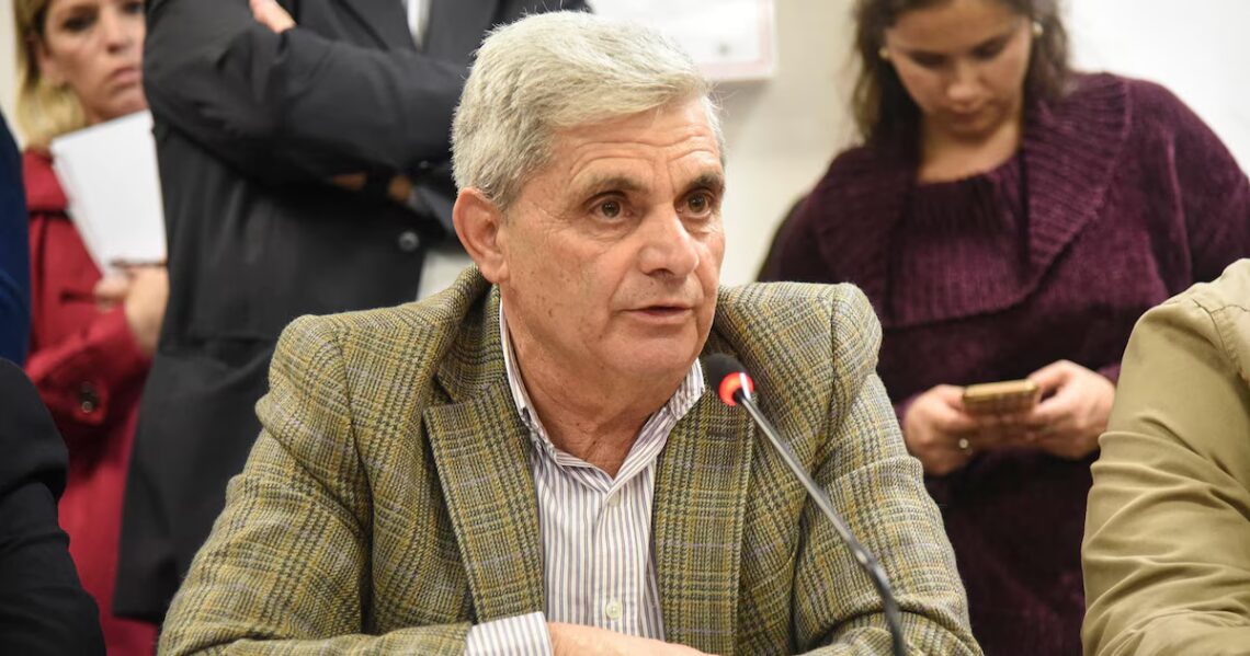El empresario detrás de un jingle emblemático desafía la grieta: “Si a algunos los molestamos, es cuestión de ellos”Víctor Fera compartió en redes sociales un mensaje en el que destaca la creación de empleo y la inversión en distintas provincias. Afirmó que la política de generación de trabajo trasciende las diferencias partidarias