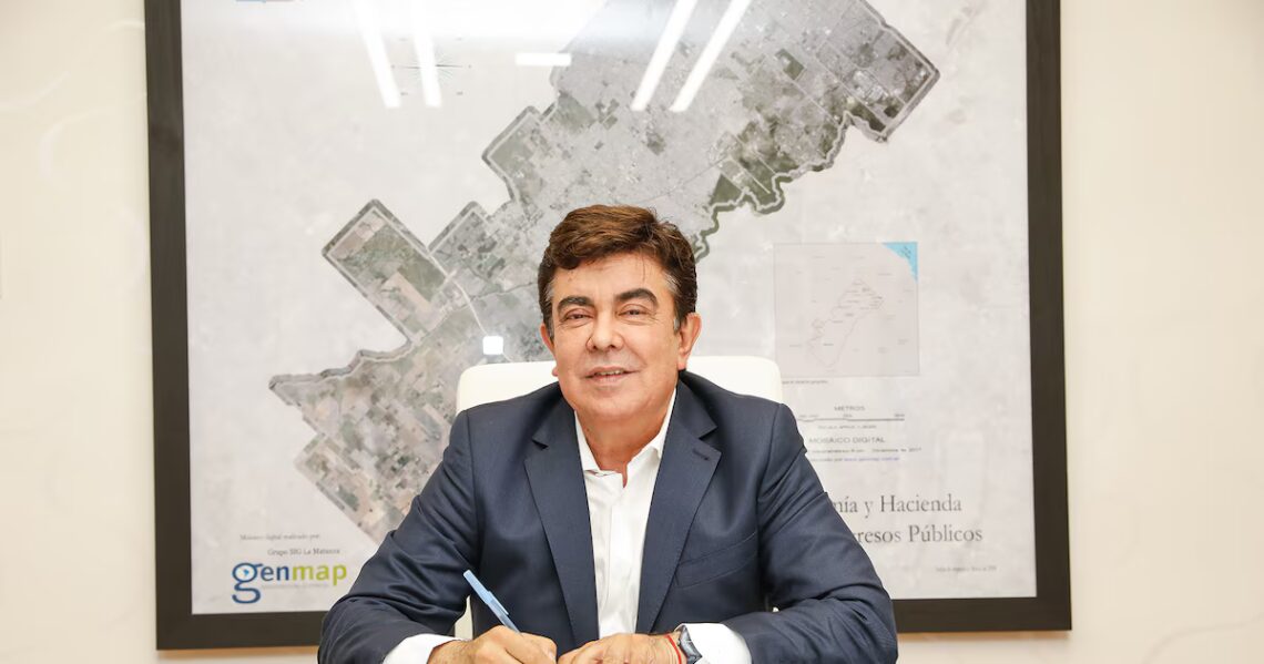 La mujer que denunció a Fernando Espinoza por abuso sexual pidió que se reabra la causaMelody Rakauskas, con nuevo abogado, presentó un escrito ante la Cámara Nacional de Casación en lo Criminal y Correccional