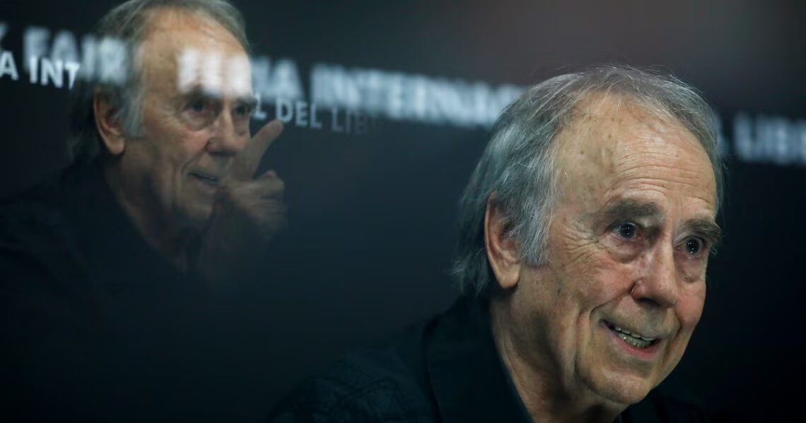 La sabiduría de Serrat y la nueva longevidadUn diagnóstico presentado de manera calmada invita a revisar los fundamentos éticos e institucionales con los que se aborda la longevidad, insistiendo en la necesidad de reconstruir el lazo solidario comunitario