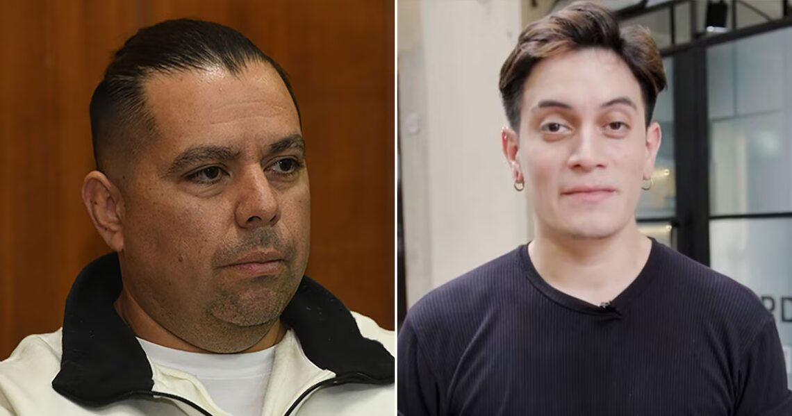 Condenaron a Abel Guzmán a 20 años de prisión por asesinar a un compañero en una peluquería de RecoletaEl colorista de 45 años fue juzgado por el Tribunal Oral en lo Criminal y Correccional N°24. Había confesado el crimen al inicio del debate