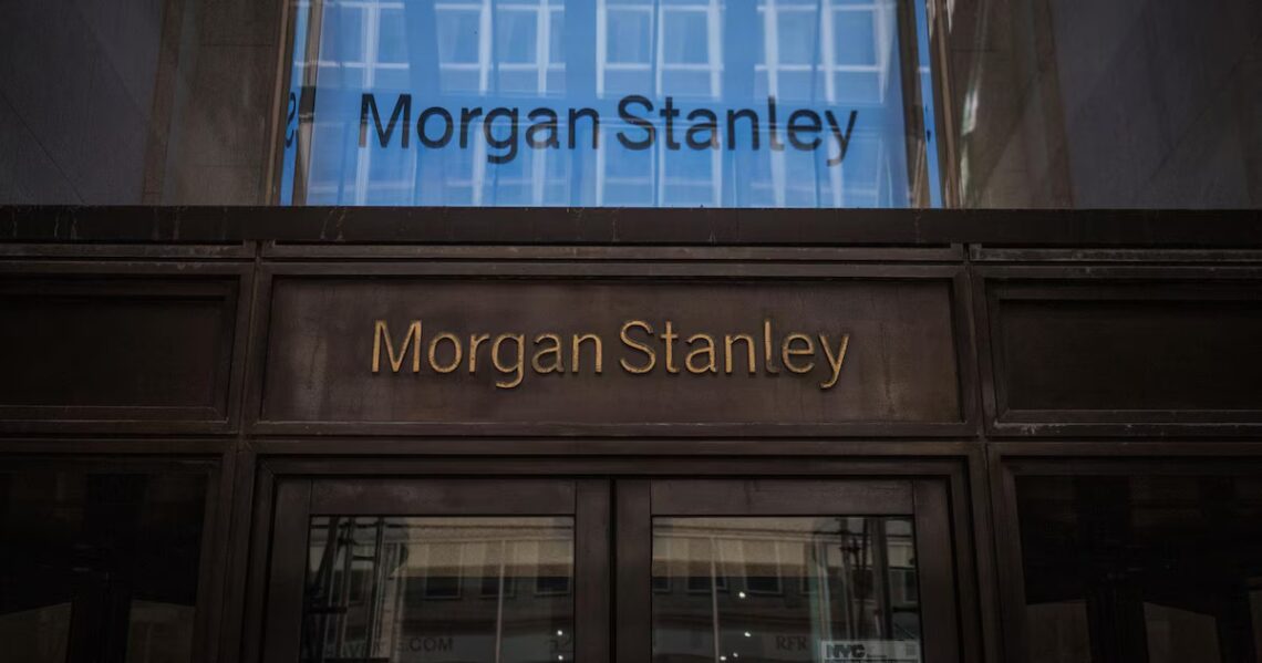 Morgan Stanley aseguró que la desinflación este año será moderada y explicó los motivosEl banco de inversión hizo sus proyecciones para los próximos meses y señaló cuáles son los factores que incidirán