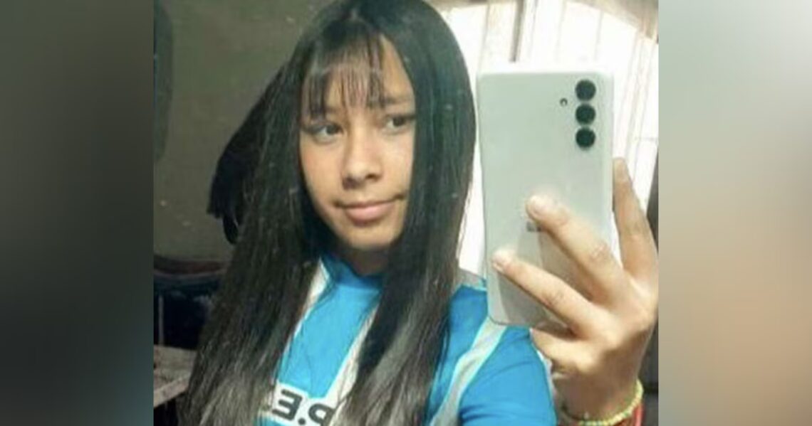Búsqueda de Agostina Vega, en vivo: el abogado de la madre dijo que la adolescente “estaría con vida y en Córdoba”La adolescente salió de su casa el sábado por la noche y fue vista por última vez junto a un hombre que hoy está bajo arresto
