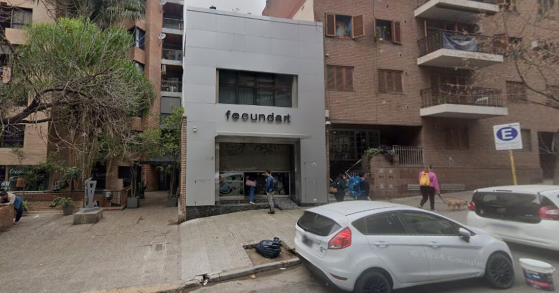 Procesaron al dueño de una clínica de fertilización asistida en Córdoba por trata de personasEn la causa se investiga la presunta captación de mujeres en situación vulnerable para someterlas a gestaciones por sustitución con fines comerciales. Además del director de la clínica, se acusa a una empleada y a un abogado