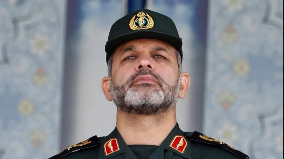 Ahmad Vahidi, uno de los acusados en la causa AMIA que tiene un rol clave en las negociaciones entre Irán y EEUU