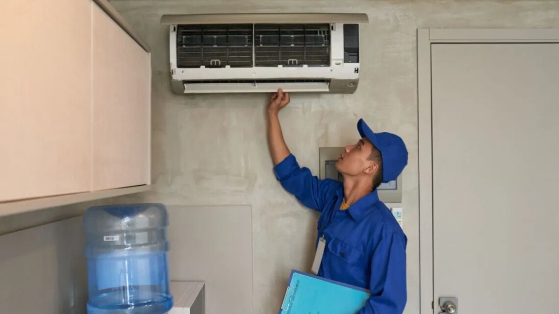 Cuánto sale el service del aire acondicionado para el invierno: precios en mayo 2026