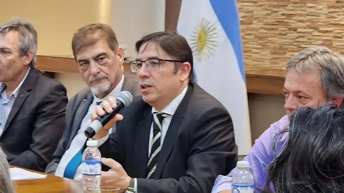La respuesta del Gobierno a la Marcha Federal Universitaria: “La ley nació muerta”