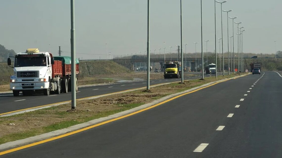 El Gobierno adjudicó otra etapa de la concesión de las rutas nacionales: las empresas ganadoras, tramo por tramo
