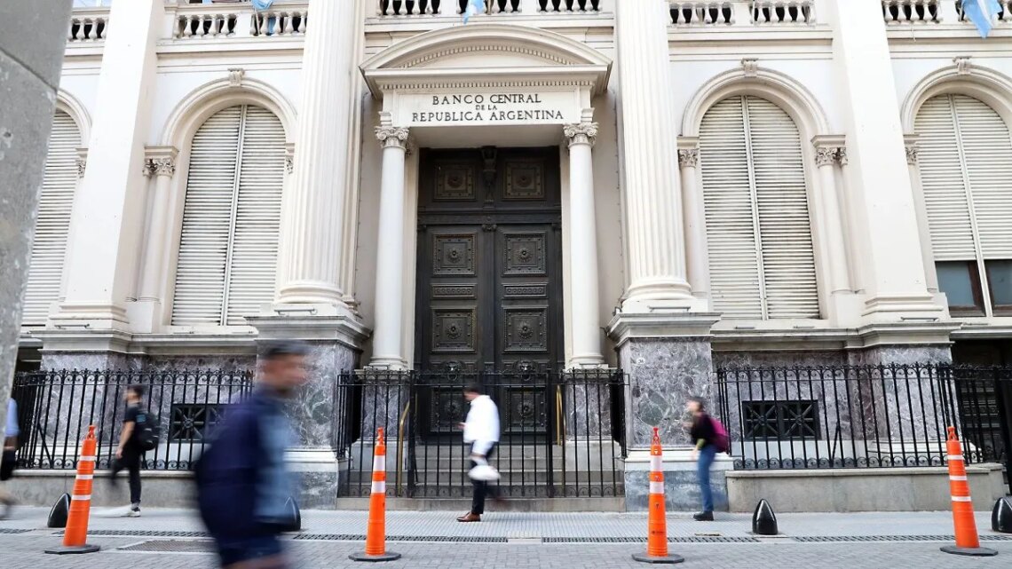 Los gurúes de la city estiman una inflación de 2,6% en abril y ya proyectan más de 30% para 2026
