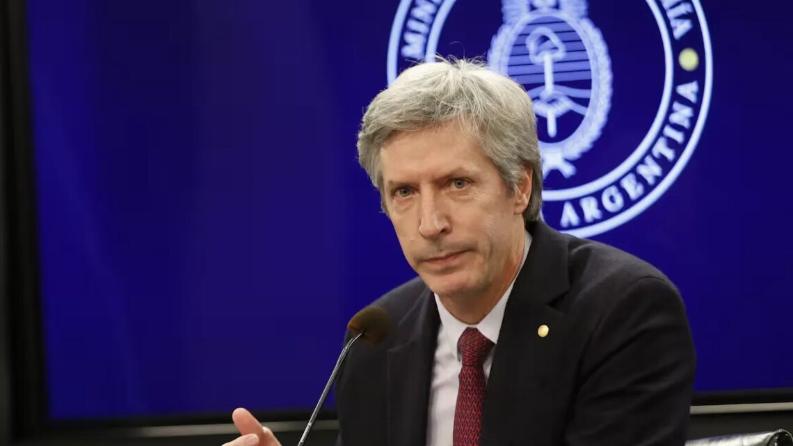 Santiago Bausili habla desde el BCRA y se esperan nuevas directivas económicas