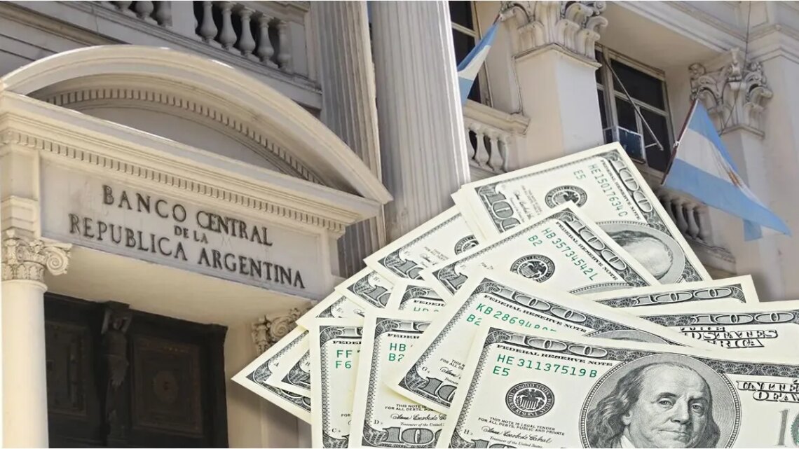 Dólar: el BCRA habilita nueva vía de financiamiento para exportadores a través del mercado de capitales