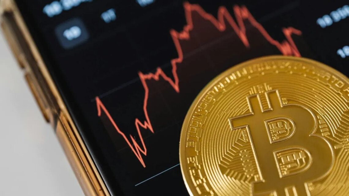 Criptomonedas: Bitcoin se mantiene arriba de los u$s80.000 pese al mal dato de inflación de EEUU