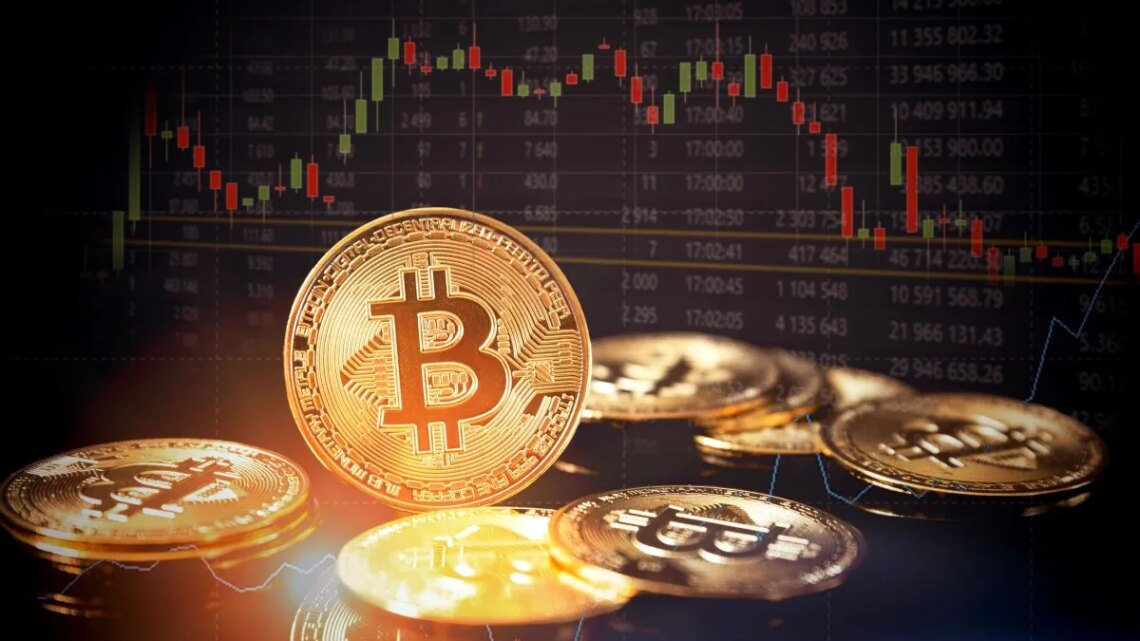Bitcoin anota su sexta suba en siete ruedas y toca un nuevo máximo en más de 3 meses