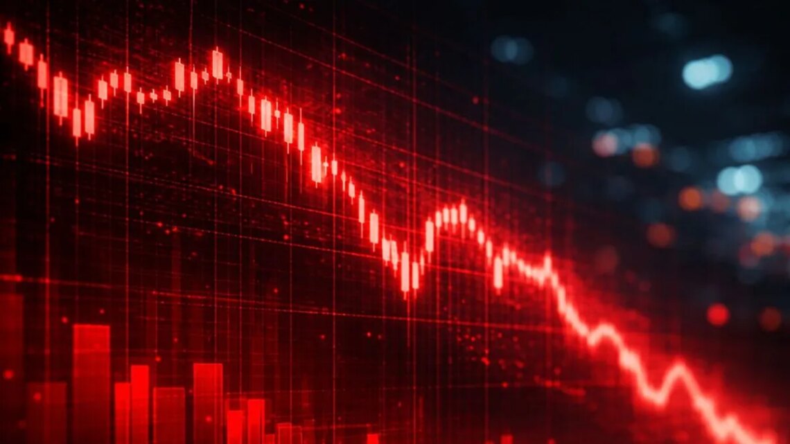 ¿Cuáles son las acciones más perjudicadas por la caída de los bonos del Tesoro de EEUU?