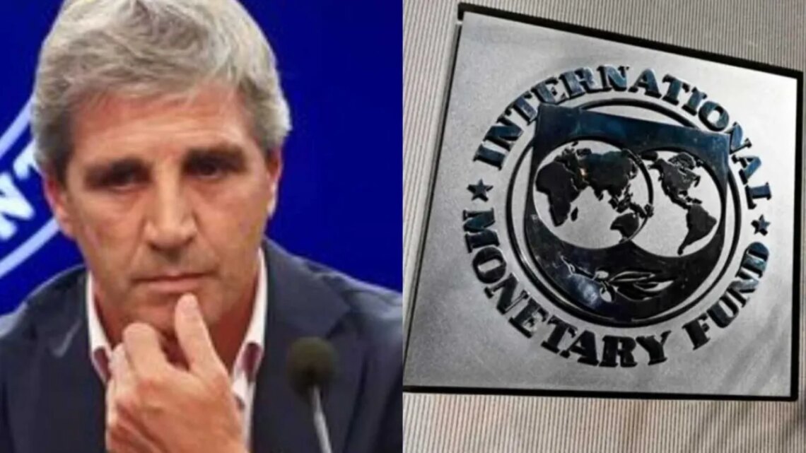 El FMI le concedió un alivio fiscal al Gobierno: la meta de superávit primario de junio bajó en $1,6 billones