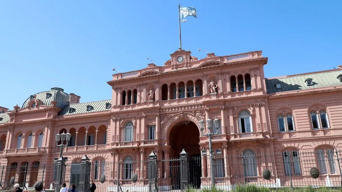 Fiscal pidió desestimar la denuncia contra TN por las filmaciones en Casa Rosada: “No se obtuvieron ni revelaron secretos”