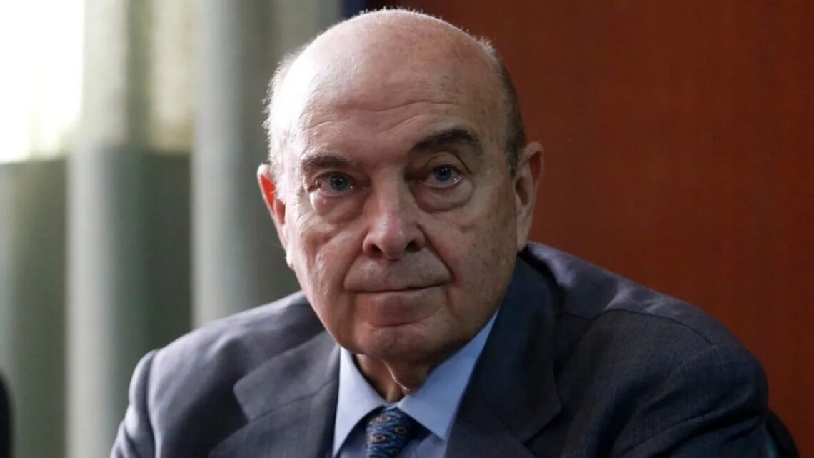 Domingo Cavallo reveló las dos condiciones que necesita el plan de Javier Milei para acelerar la desinflación y reactivar la economía