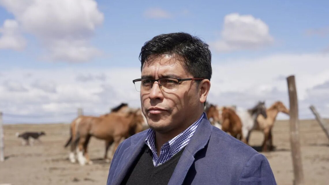 Claudio Vidal anunció la reactivación hidrocarburífera en Santa Cruz: “Muchos trabajadores podrán recuperar sus puestos”