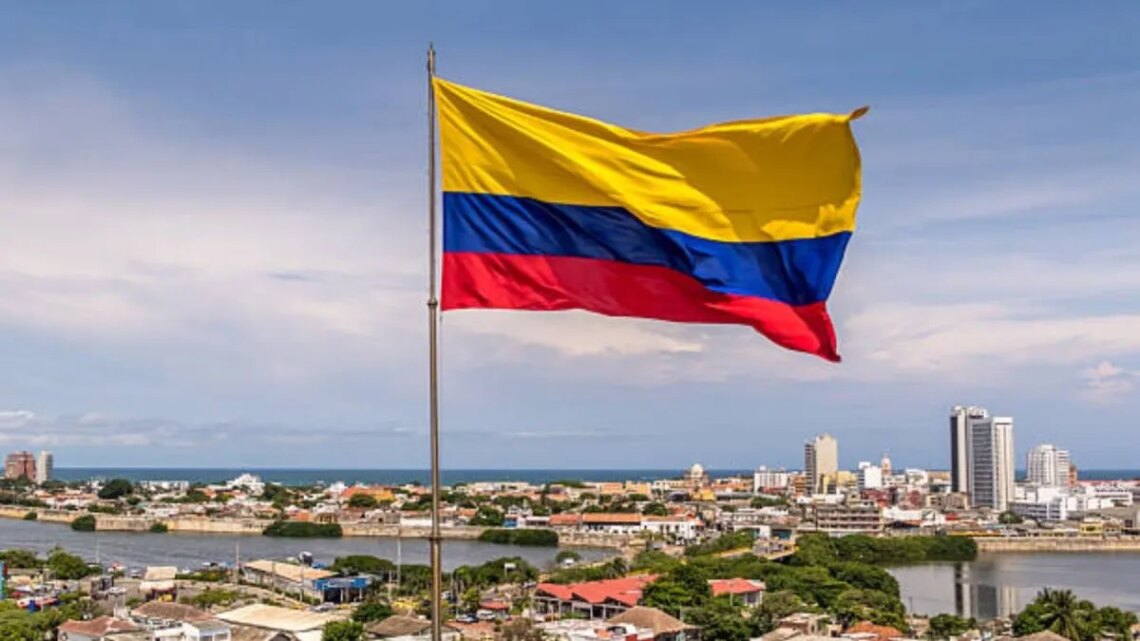 Colombia aplica “reciprocidad” fulminante y expulsa al embajador de Bolivia