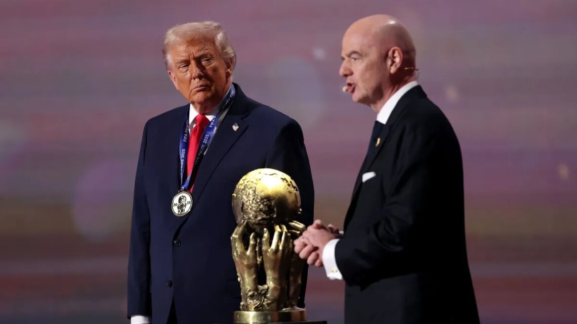 EEUU flexibilizó las políticas migratorias para el Mundial 2026 y eliminó las fianzas para hinchas extranjeros