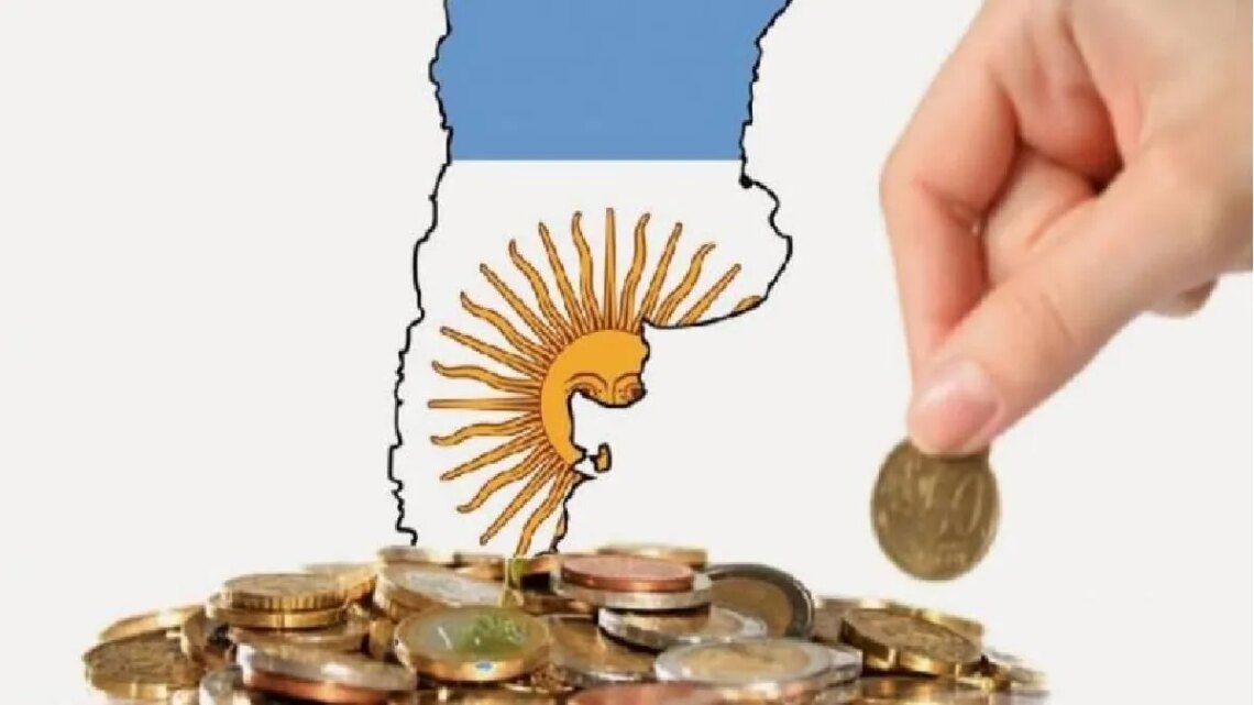 Transferencias automáticas a provincias: cayeron por cuarto mes al hilo y en abril la merma fue de hasta 3,3%
