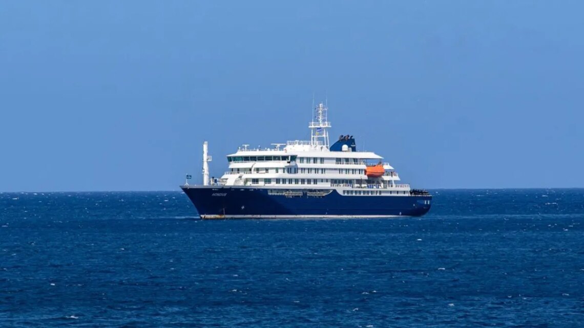 Hantavirus en el crucero MV Hondius: cuál es la principal hipótesis del origen del brote y qué se sabe hasta ahora
