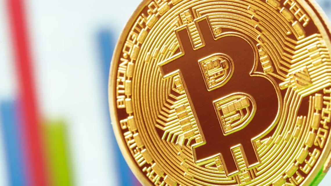 Bitcoin lucha por sostenerse arriba de los u$80.000, en medio de la guerra en Medio Oriente