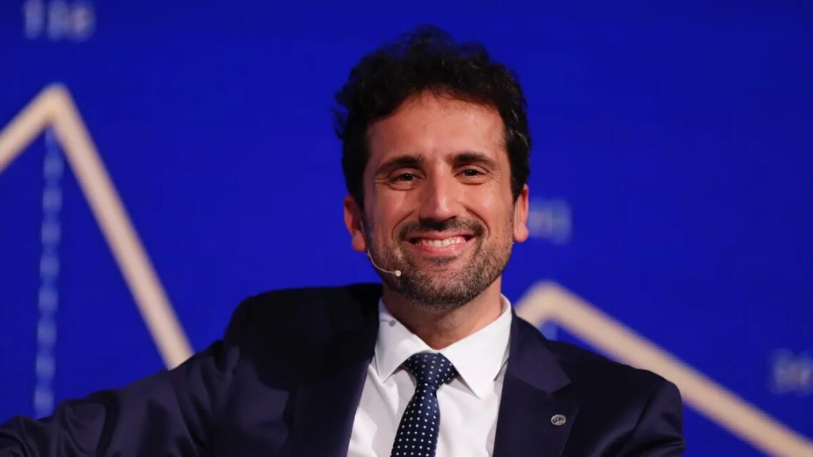 Diego Coatz, exUIA: “El sector informal se va comiendo como Pac-Man al sector formal”