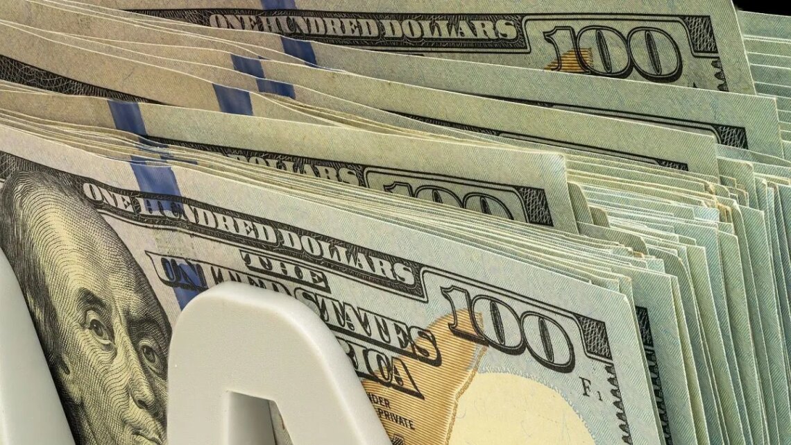 Dólar hoy: a cuánto cotiza este sábado 30 de mayo