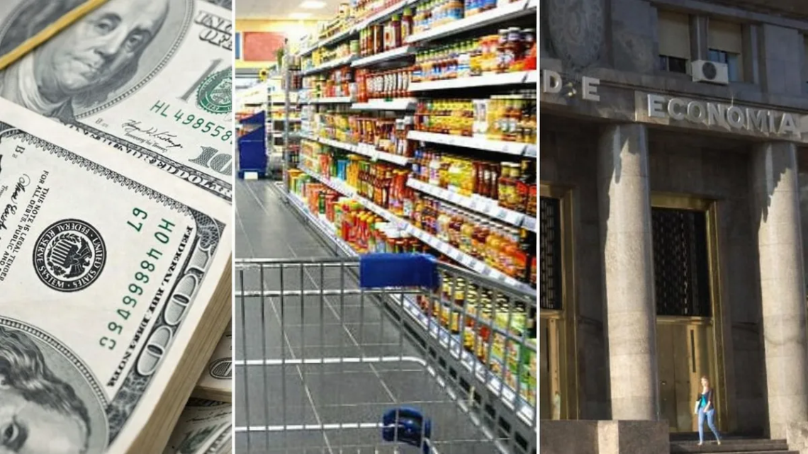 Dólar, inflación y PBI: los gurúes de la city renuevan sus pronósticos para los próximos meses