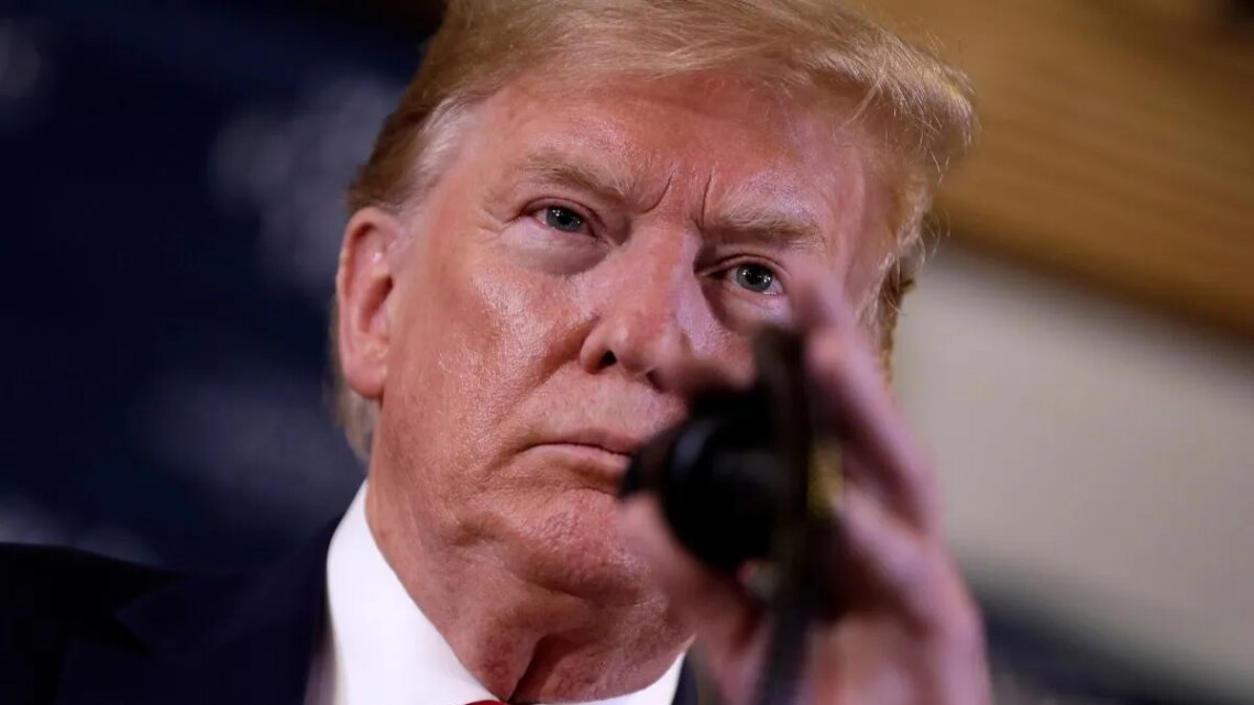 Frente al Congreso de EEUU, Donald Trump oficializó que “las hostilidades” con Irán “han cesado”