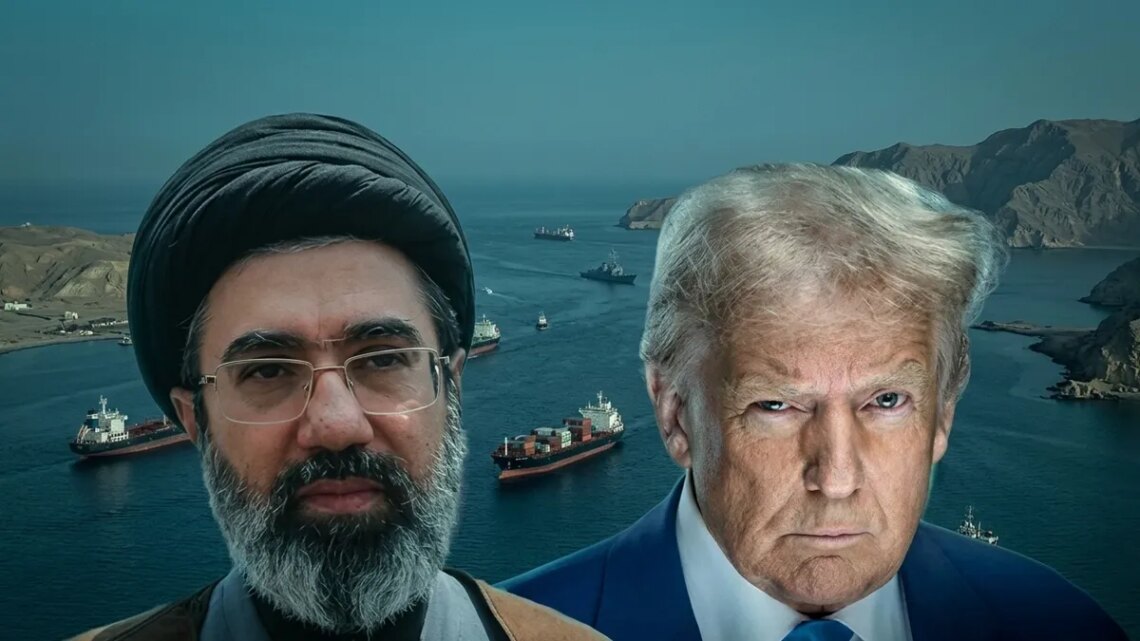 EEUU e Irán logran avances en las conversaciones, pero el conflicto en el estrecho de Ormuz vuelve a trabar el pacto