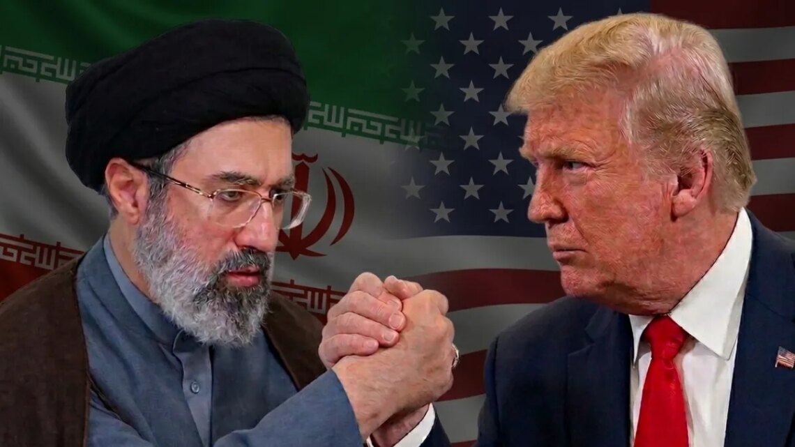 EEUU e Irán avanzan en un acuerdo preliminar, pero todo queda sujeto a la decisión final de Donald Trump