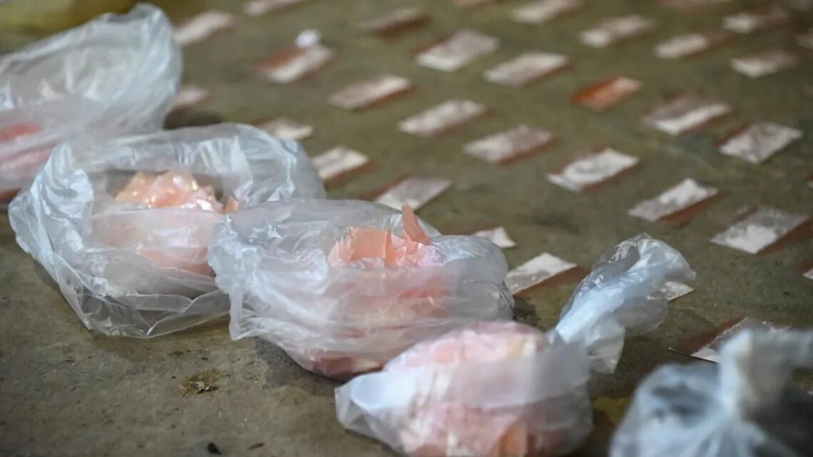 El Ministerio de Seguridad Nacional creó una mesa federal para combatir el narcotráfico en corredores bioceánicos