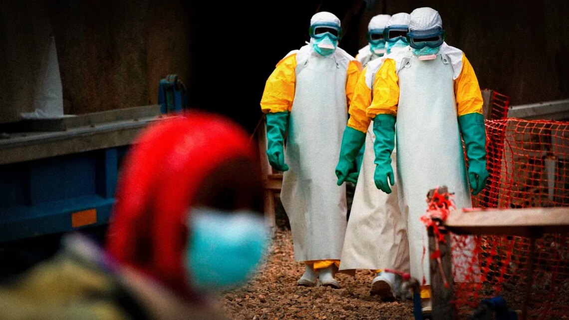 Alerta ébola: detectaron tres buques provenientes de zonas afectadas rumbo al país
