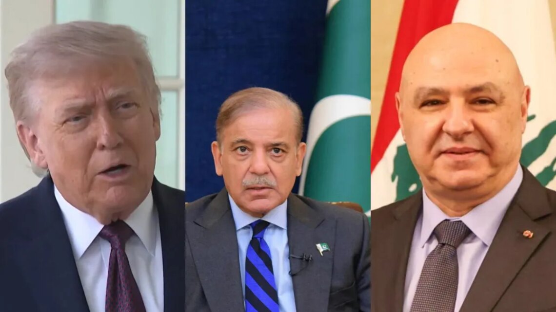 Avanzan tratativas en Irán mientras las negociaciones están “justo en el límite”, según Donald Trump