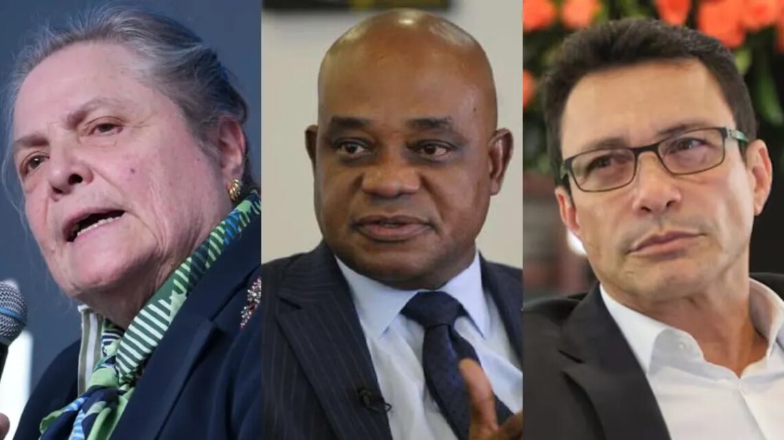 Elecciones en Colombia: qué se vota, quiénes son los candidatos y cómo se define una segunda vuelta