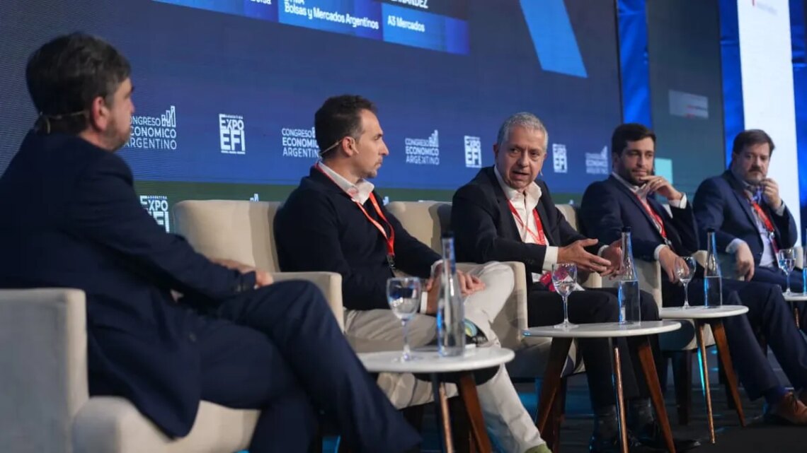 Mercado de capitales: más comitentes, nuevos instrumentos y el impulso de las nuevas generaciones